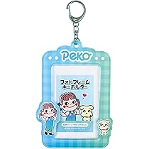 か*ん様 新品★レアペコちゃん窓型フレーム ノベルティグッズ か*ん様 新品☆レアペコちゃん窓型フレーム ノベルティグッズ